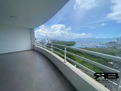 Appartement, 49,74 m²