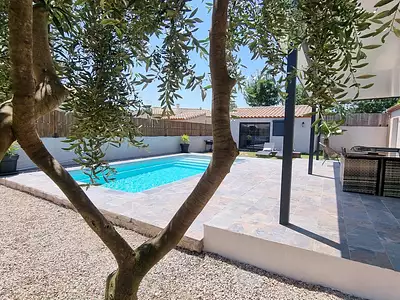Maison, 170 m²