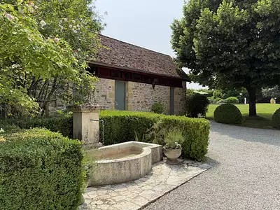 Maison, 243 m²