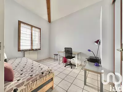 Appartement, 101 m²