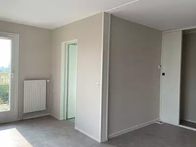 Appartement, 64 m²