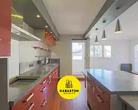 Appartement, 80,36 m²