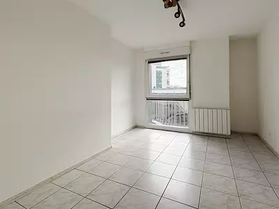 Appartement, 49 m²