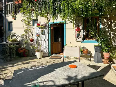 Maison, 183 m²