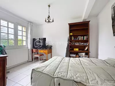 Maison, 133 m²