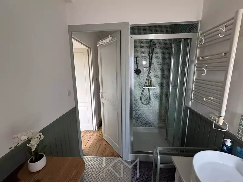 Maison, 73 m²