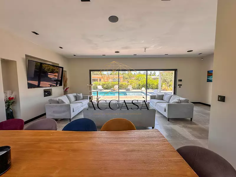 Maison, 152 m²