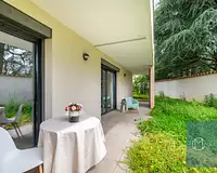 Appartement, 70,56 m²