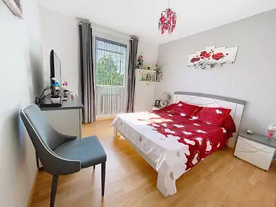 Maison, 86 m²