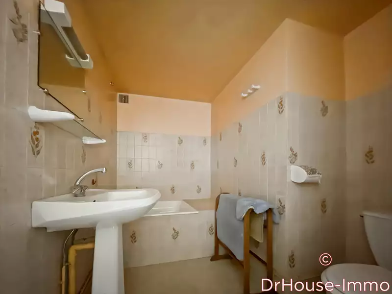 Maison, 120 m²