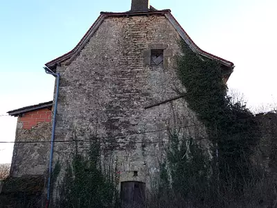 Maison, 160 m²