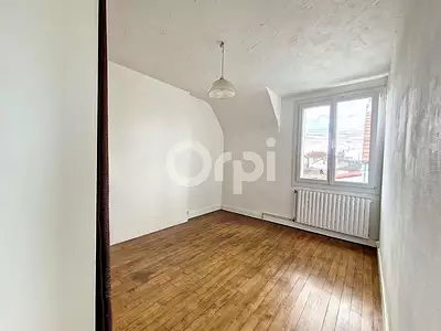 Maison, 59 m²