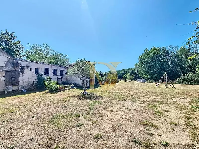 Maison, 113 m²