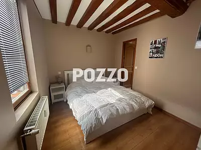Appartement, 59,77 m²