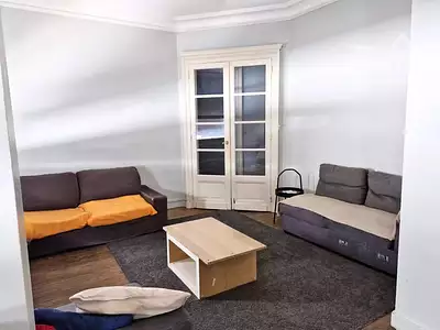 Appartement, 152 m²