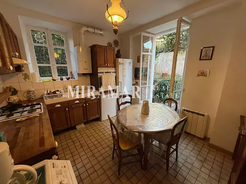 Appartement, 98 m²