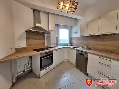 Appartement, 75,6 m²