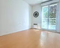 Appartement, 54 m²