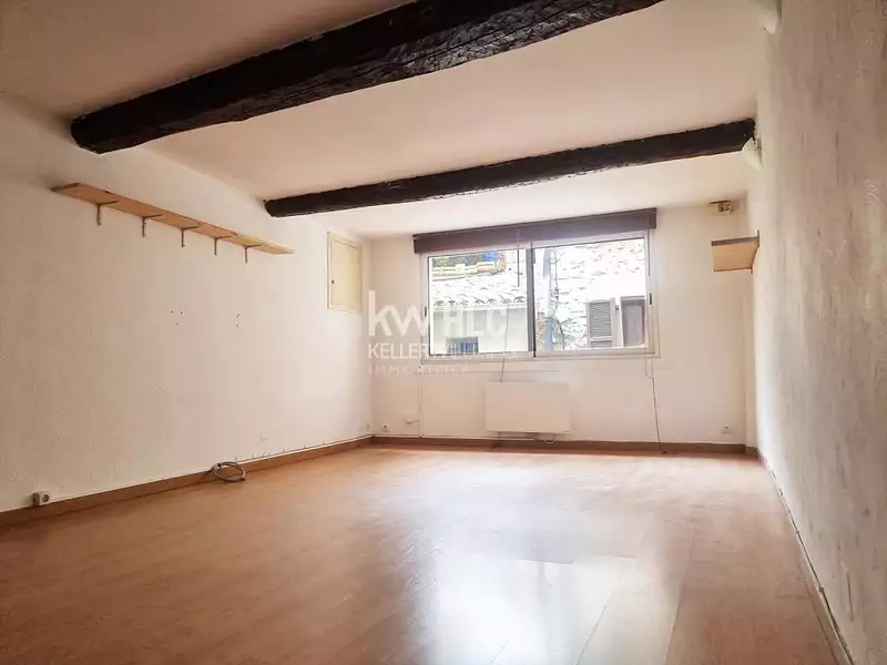Appartement, 38 m²
