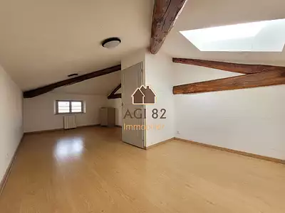 Appartement, 70,43 m²