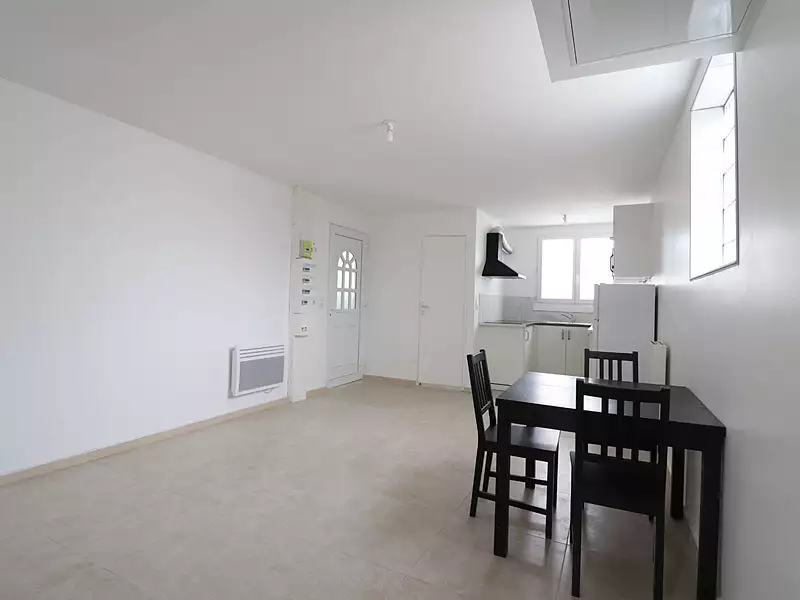 Appartement, 38,69 m²