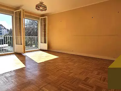 Appartement, 65,12 m²