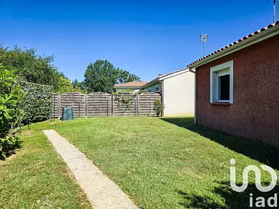 Maison, 110 m²