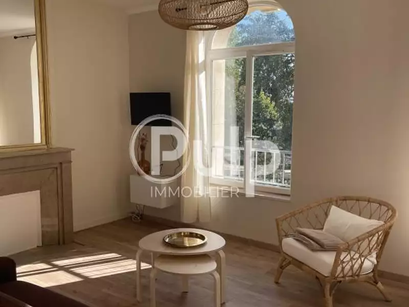 Appartement, 61 m²