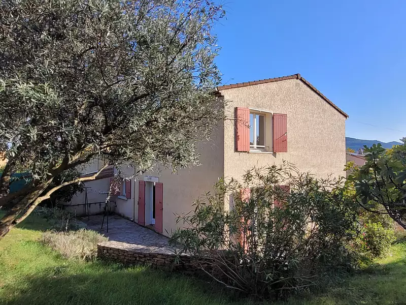 Maison, 134 m²