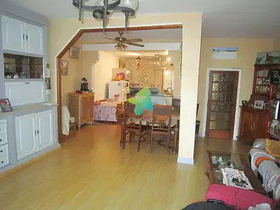 Maison, 145 m²