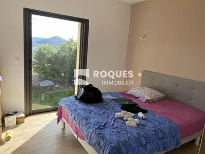 Maison, 127 m²