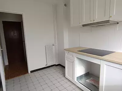 Appartement, 75,71 m²