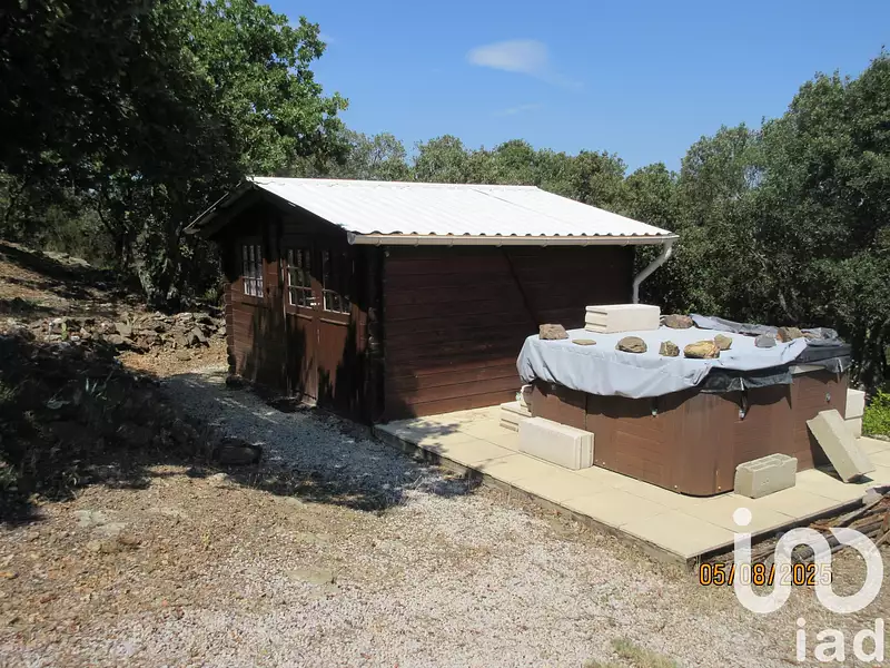 Maison, 112 m²
