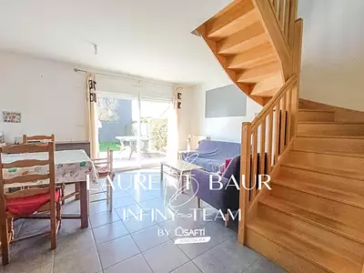 Maison, 81 m²