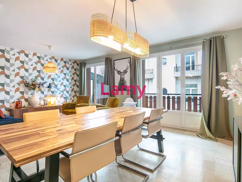 Appartement, 89,59 m²