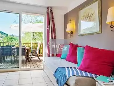 Maison, 39,1 m²