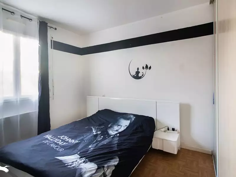 Maison, 100 m²