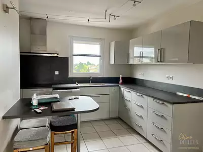 Appartement, 104,82 m²