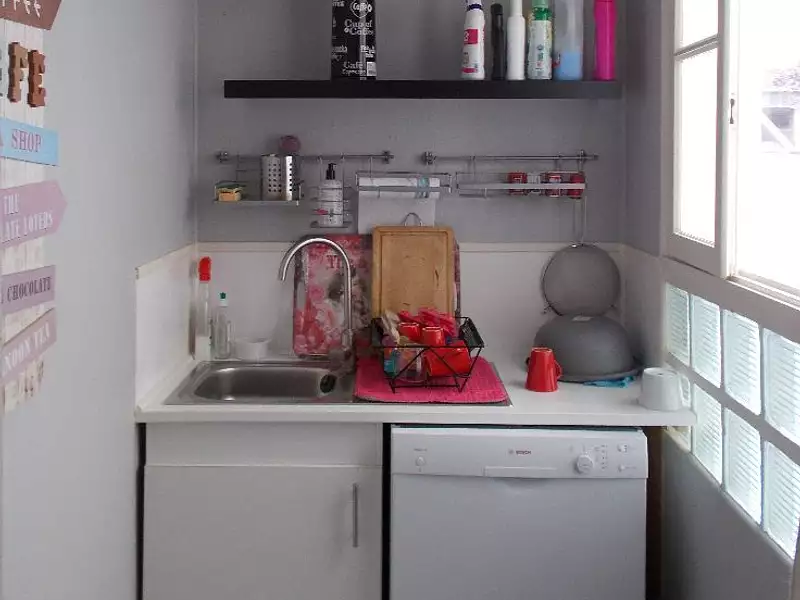 Maison, 72 m²