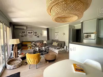 Appartement, 43,03 m²