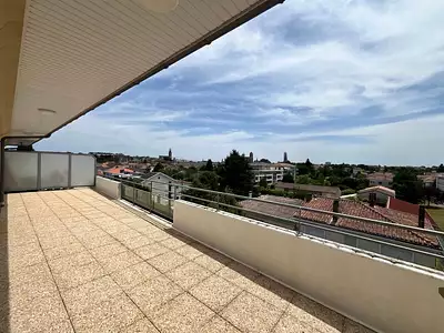 Appartement, 81 m²