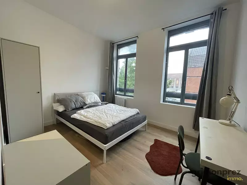Appartement, 11 m²