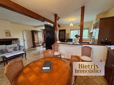 Maison, 84 m²