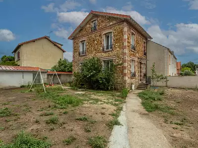 Maison, 102 m²