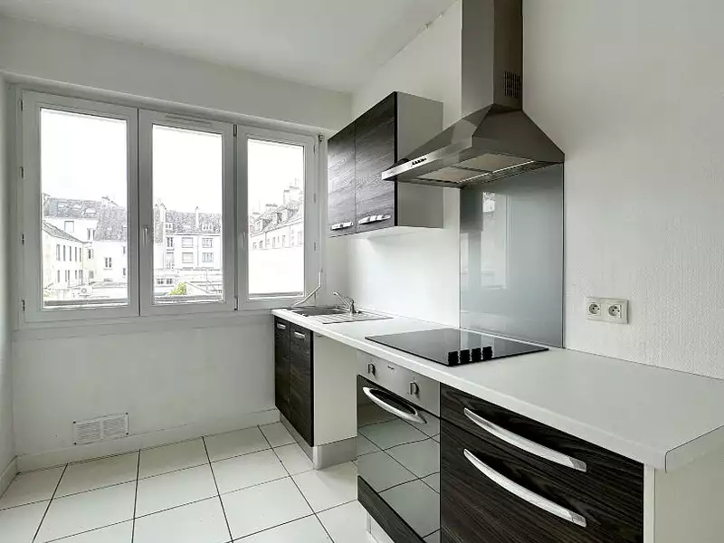 Appartement, 57 m²