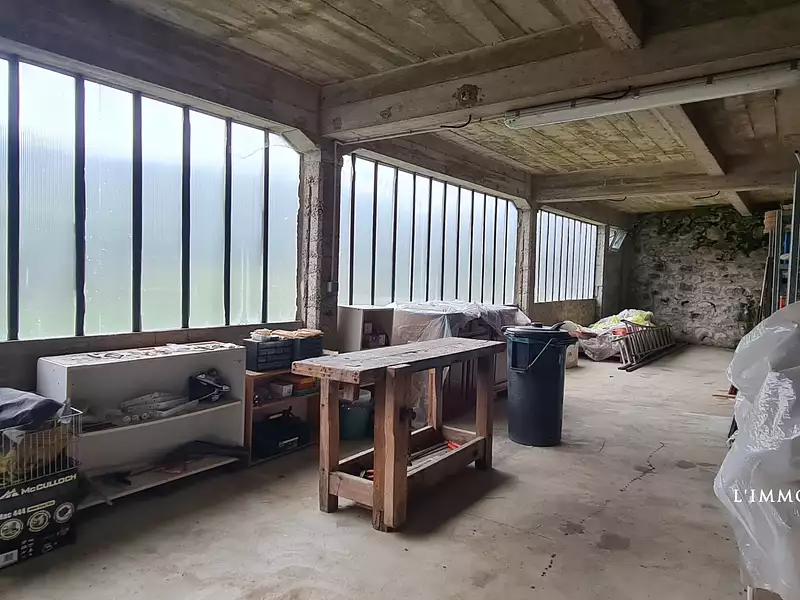 Maison, 307,4 m²