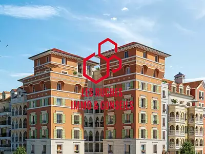 Appartement, 117,77 m²