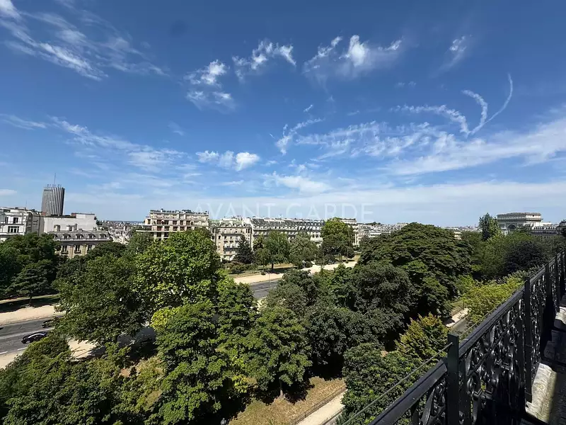 Appartement, 250 m²