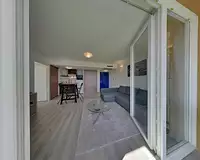 Appartement, 35,55 m²