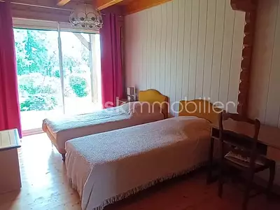 Maison, 200 m²